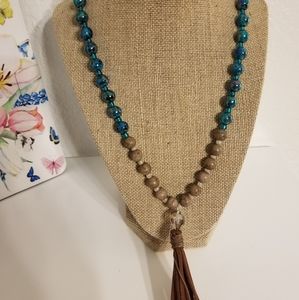 Handmade Necklace